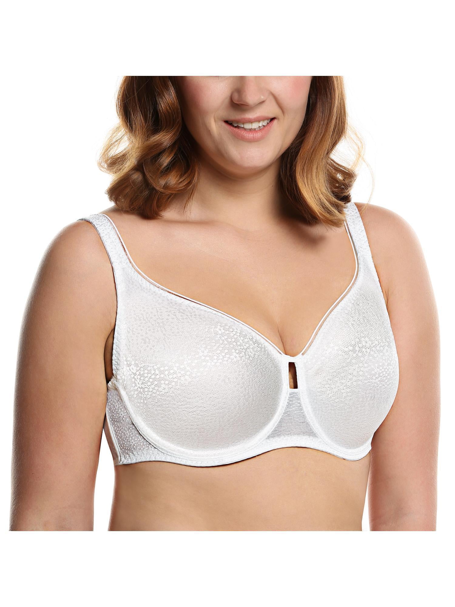 double c bra