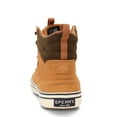 thumbnail image 5 of Sperry womens Striper Storm Hiker Snow Boot, Tan Suede, 8.5 US, 5 of 7
