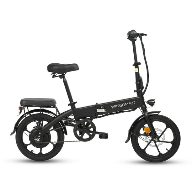 Alfawise x1 folding electric bike sale