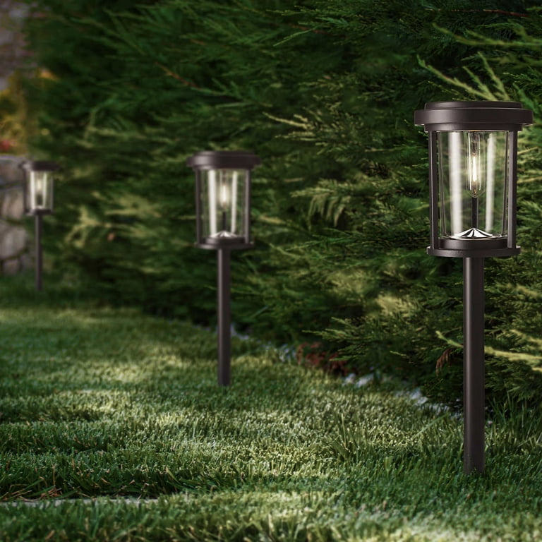 Gtx solar pathway lights online