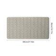 thumbnail image 3 of Non Slip Bathtub Mat Shower Mats for Inside Shower with Suction Cups and Drain Holes, Machine Washable Bath Tub Mat for Baby and Elderly, Shower Floor Mat Bath Mats for Bathroom Tub, 3 of 8