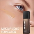 thumbnail image 2 of Foundation Liquid Skin Care Mask Lasting Foundation Conceale Female BEST H6S6, 2 of 8