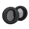 thumbnail image 3 of Qualified Repairing Sponge Earmuffs for MDR-XB950BT XB950B1 Headphone Covers Isolate Noise Covers Prop, 3 of 5