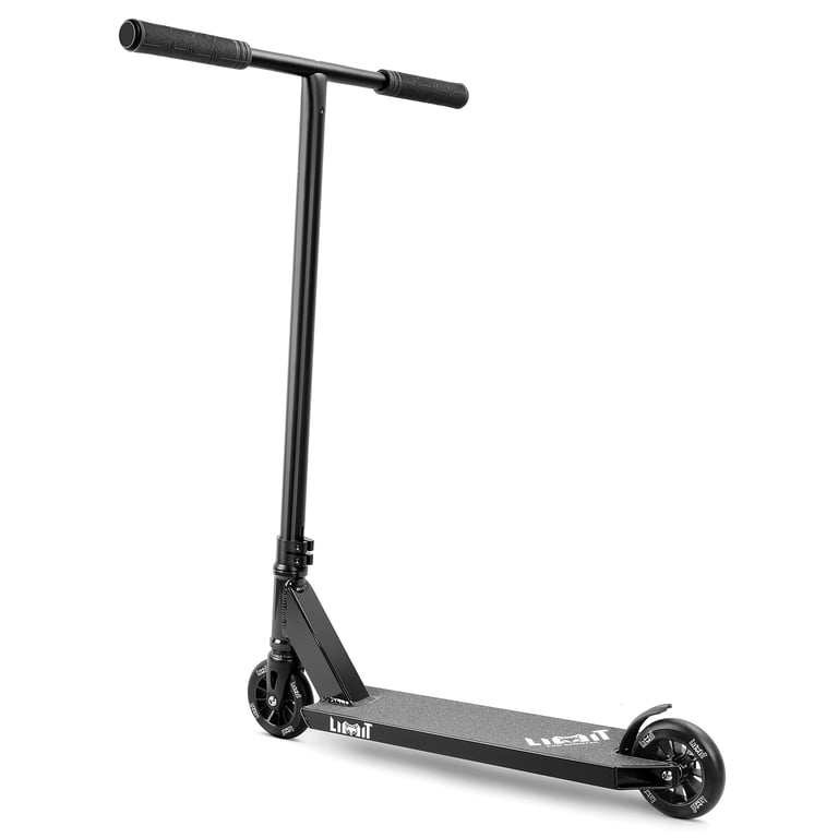Limit LMT69V2 Lightweight Pro Trick Stunt Scooters for Teens
