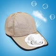 thumbnail image 2 of Daolelai Sun Protection Hat, 2 of 8