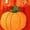 Orange-B, variant on EnJoCho Toddler Girls Pumpkin Dress - Cute Halloween Ghos𝗍 Witch Party Outfit for Toddler Little Girls Kids, Princess Dress for School Fall Holiday and Dress Up