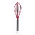 thumbnail image 1 of Cuisipro Silicone Egg Whisk, 10", 1 of 3