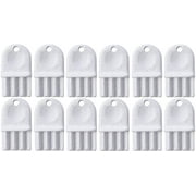 For Your Janitor Waffle Key Dispenser - 12 Pack of Keys - for Georgia Pacific Kimberly Clark SCA Tissue San Jamar Fort Howard and More