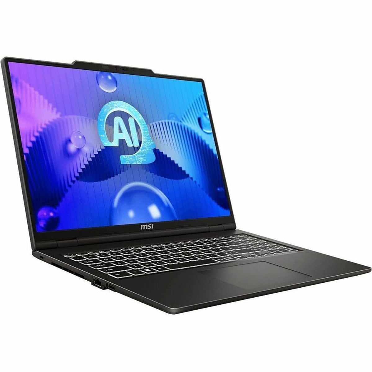 MSI Venture 16 AI A1MTG-048US 16