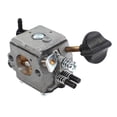 thumbnail image 2 of Carburador para Stihl BR400 BR420 BR320 BR380 42031200601 Mochila Soplador Carb Repuestos Active Biensenido a ACTIVE, 2 of 5
