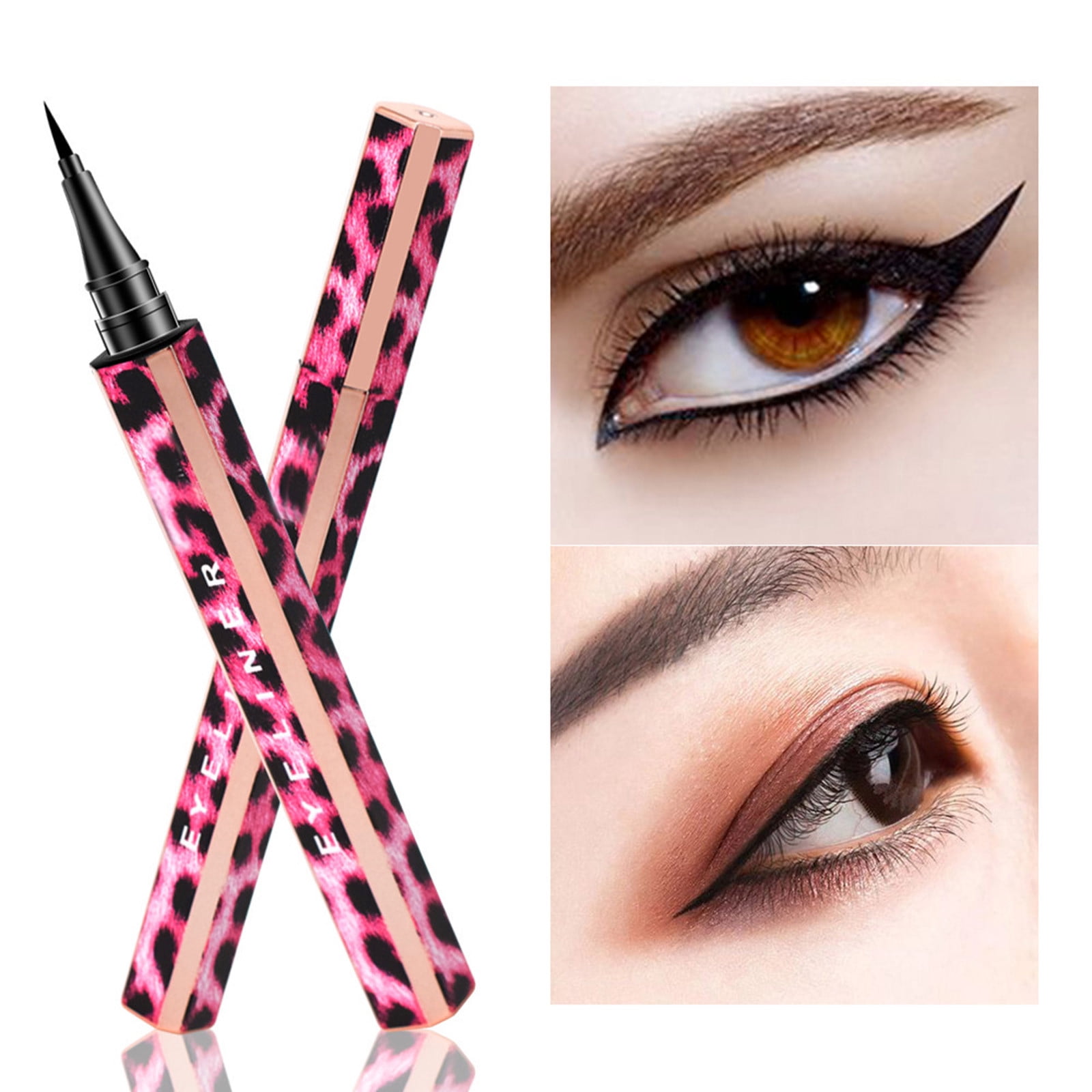Eye Glue Pen Makeup Forever Artist Color Pencil est First Day Beauty Sweet Makeup Wet Liners Pencil Barber Makeup Eye Makeup for Sensitive Eyes Lens Eyes Color Make up Baby