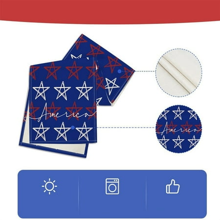 

twifer table runner table cloth coffee table table cloth holiday decoration cloth cotton linen 33x180cm 4th of july decor