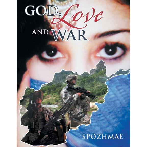 God, Love and War (Paperback)