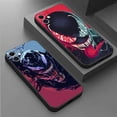 thumbnail image 4 of Marvel Cool Venom funda de teléfono para Apple iPhone XR 12 14 Pro 16 7 8 Plus 13 Mini XS Max 11 Pro 15ProMax SE, cubierta mate a prueba de golpes, 4 of 5
