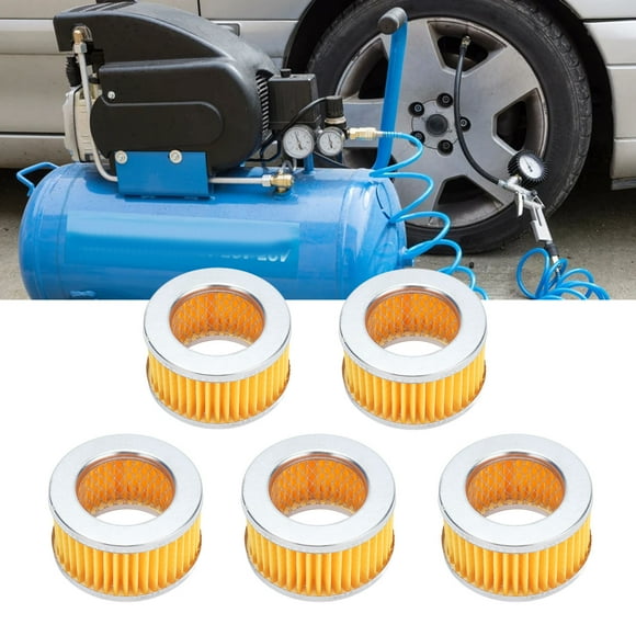 Filters Muffler, Match Air Compressor Filter Easy Installation Efficient For Replacement