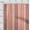 Dusty Rose, variant on oneOone Cotton Flex Fabric Bayadere Stripe Print Sewing Fabric BTY 40 Inch Wide