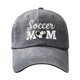 thumbnail image 1 of Gorra de béisbol refrescante para adultos Honeeladyy, transpirable, ligera, ajustable, para correr y golf., 1 of 3
