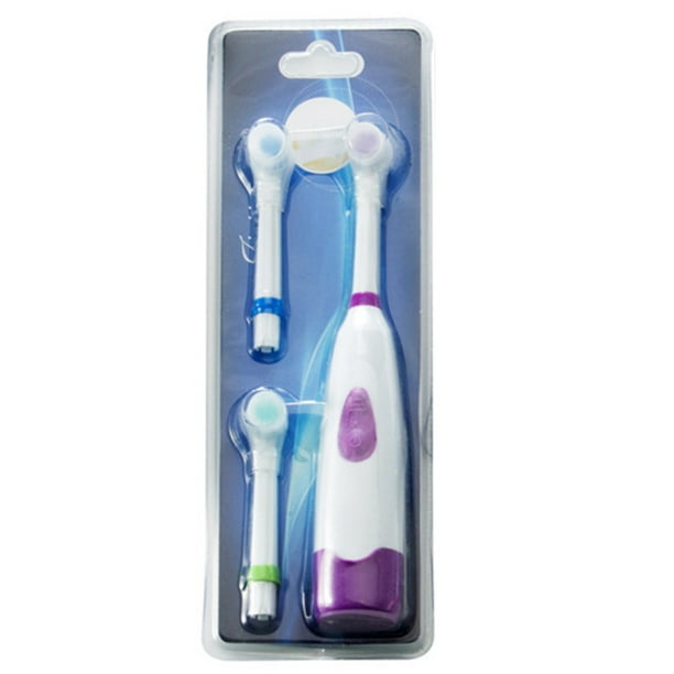 Cepillo de dientes eléctrico inteligente para niños adultos, limpieza bucal, cepillo de dientes resistente al agua, suministros para el cuidado de los dientes Inevent DZ5453-02