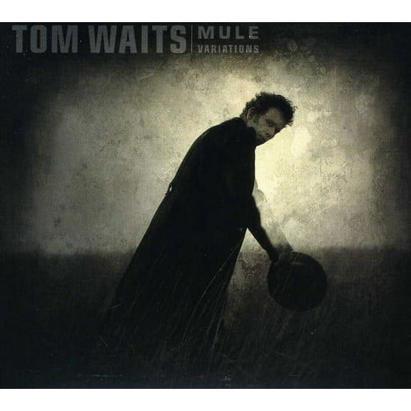 Tom Waits - Mule Variations - Music & Performance - CD