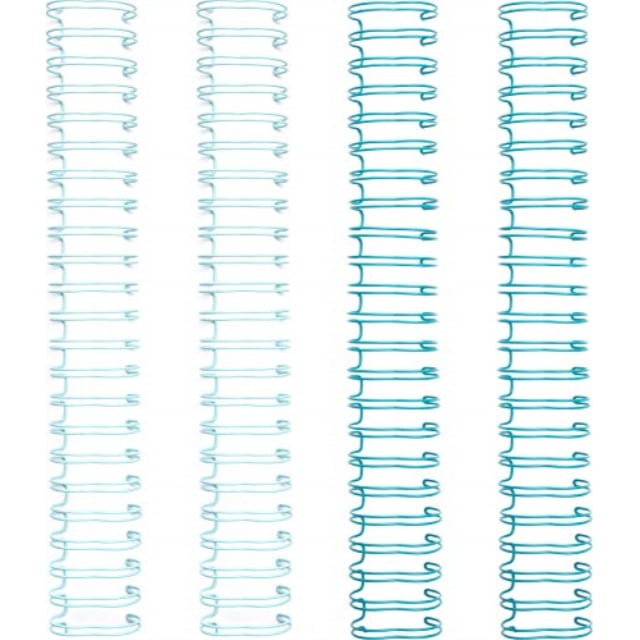 we r memory keepers wr58-61271 mint cinch wires, multi
