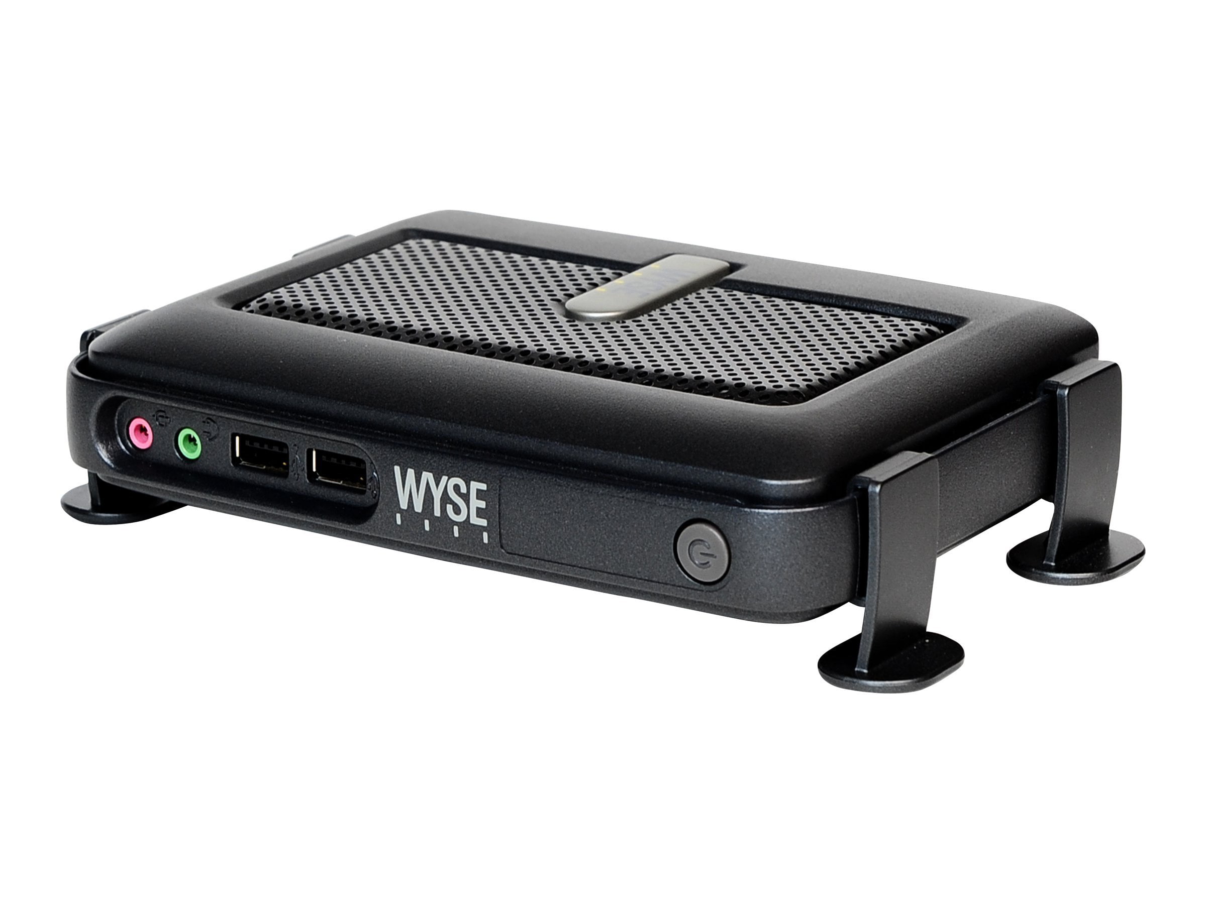 winbee thin client os