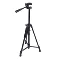 thumbnail image 1 of Soporte Para Trípode Para Teléfono, Trípode Tipo Palo Selfie Extensible Con Bolsa De Almacenamiento Para Transmisión En Vivo, 1 of 8