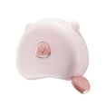 thumbnail image 1 of Animal Measuring Tape with Bear Design Portable Measuring Tape Cute Tape Measures | Sewing Craft Measuring Tools Tape Measure for Kids Toddler Tape Measure, 1 of 5