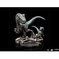 thumbnail image 4 of Iron Studios Minico Jurassic Dominion - Blue y Beta, 4 of 5