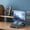 Black, variant on Foldable Laptop Stand with Dual Cooling Fans, 12.6x9.06Inch Portable Ergonomic Height Adjustable Riser for Laptop & Tablet