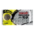 thumbnail image 1 of 1 x Maxell 381 Piles pour Montres, SR1120SW Pile, 1 of 1