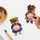 thumbnail image 5 of 2 PC Silicone Door Stopper Bumper Guard,Soft Anti Collision Pads for Furniture,Dog Design Corner Protectors,Home Safety Wall Edge Cushion,Cabinet Drawer Handle Cover,Decorative Household Protection, 5 of 6