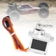 thumbnail image 5 of 9g Metal Servo Motor de Dirección Accesorio Ajuste para WPL B1 B14 B16 B24 C14 C24 B36 1:16 RC Truck, 5 of 8