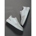 thumbnail image 3 of Men's Sports Shoes, Men's Fashionable And Handsome Casual Shoes, Lace-Up Men's Shoes, Skate Shoes, Men's Skate Shoes, Personalized Street Men's Shoes, 3 of 4