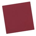 thumbnail image 3 of Alfombrilla reutilizable para vasos. Mantel De Goma Caliente Y Frío De La De Del Práctico De De La PU De La , Rojo , Bandeja Profunda Para El Fanmusic Alfombrilla reutilizable para vasos., 3 of 7
