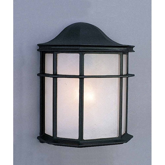 Volume Lighting Outdoor Outdoor Wall Lantern