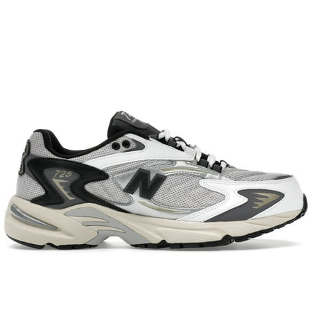 New Balance Men's 725v1 Grey Matter Black, from StockX