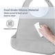 thumbnail image 3 of Adult Bibs For Men And Women Washable, Adult Bibs For Elderly, Bibs For Eating,adult Bib With Crumb, 3 of 5