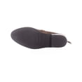 thumbnail image 5 of Womens BareTraps Goldie Ankle Boots, Tan, 6.5 US, 5 of 5