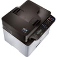 thumbnail image 4 of Samsung Multifunction Xpress Wireless Color Laser Printer C460FW - Print, copy, scan, and fax, 4 of 5