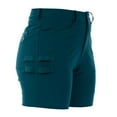 thumbnail image 4 of DSG Outerwear Jolene Dock Shorts Fawn 4, 4 of 11