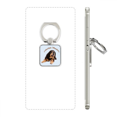 thumbnail image 1 of tibetan mastiff pet frontier china ph  stand holder square bracket universal support, 1 of 3