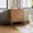 SEADRIFT, variant on Tina's Home Modern 2 Doors Sideboard Buffet Cabinet with Storage and Adjustable Shelves Living Room Black