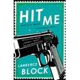 thumbnail image 1 of Pre-Owned Hit Me (Paperback) 0316127345 9780316127349, 1 of 1