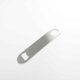 thumbnail image 2 of Sonducket Abridor de botellas de mano para cocina, removedor de tapa de doble cabeza, reutilizable, barbacoa, Camping, bebida, eliminación de tapa, barra Kits de desorden para acampar TYPE1 Sonducket  HW2602-00, 2 of 6