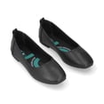 thumbnail image 2 of Flats Mujer Capa de Ozono Casual negro 23, 2 of 7