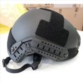thumbnail image 4 of 10X para Accesorios de Riel de Casco FAST DIY Multifuncional para Equipo de Protección Accesorios de Riel de Casco Portátil Arc, C1, 4 of 4
