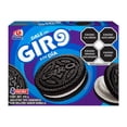 thumbnail image 3 of Galletas Giro sabor chocolate con relleno de vainilla 228 g, 3 of 4