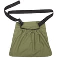 thumbnail image 1 of unbranded Bolsa Multifuncional Verde Para De Verduras Setas Ideal Para Exteriores, 1 of 8