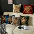thumbnail image 3 of Modern Sofa Throw Outdoor Pillow Covers 18x18 Couch Bed Car Cushion Covers, 3 of 6