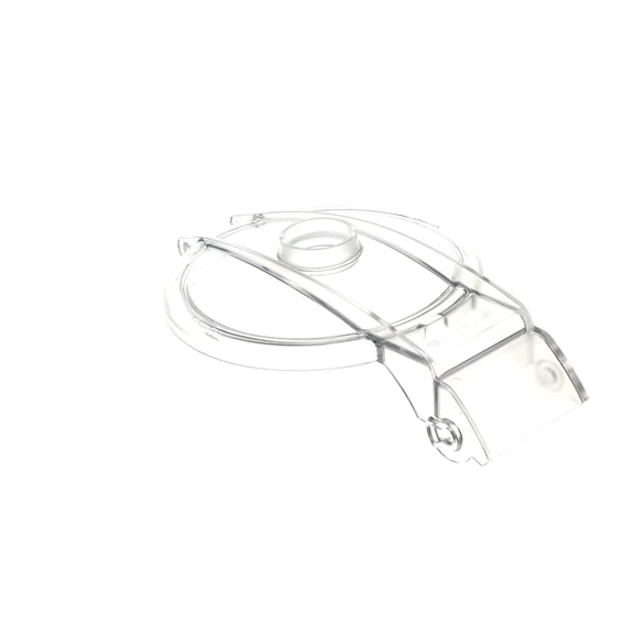Electrolux Professional Lid, 4,5/5,5L Trk2 0D5491 - Genuine OEM Replacement Part
